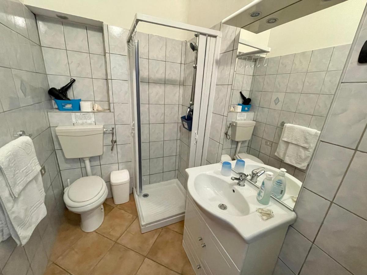 Camera Tripla con Bagno Privato